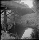 Water under bridge